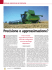 Precisione o approssimazione?
