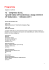 PROGRAMME -tradotto-