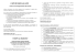 Corso pre e post parto - Humanitas Mater Domini