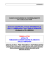 modulistica per richiesta informazioni
