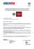 Comunicato Stampa Smilenet