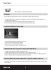 Versione Italiana 12 Introduzione Installazione dell