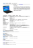 PROCESSORE RAM MONITOR MEMORIA DI MASSA