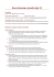 Esercitazione JavaScript #2