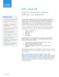 Sistema e software di backup con deduplica EMC Avamar