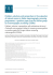 Problems, solutions, and perspectives in the evaluation of interval