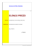 elenco prezzi - Provincia di Vibo Valentia
