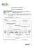 DETERMINAZIONE DIRIGENZIALE N. 603 DEL 16