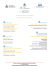 Eventi dal 13 Luglio al 19 Luglio 2015 Events from