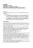 Tema numero 1 - Pubblica Istruzione