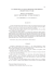 iniezione di collagene