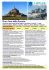 FRANCIA - Gran Tour offerta pacchetto viaggio