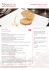 automne hiver 2014-2015 menu opera
