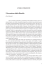 L`invenzione della filosofia