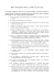 vademecum per scrivere il curriculum vitae