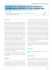 2° Simposio di Cardiologia Umana e Veterinaria sull`Aldosterone