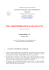 Notiziario n_ 27 - Istituto di Storia dell`Europa Mediterranea