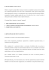 I TEST STATISTICI E IL P-VALUE Obiettivo di questo Learning
