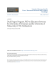 Dual Degree Program, PhD in Education between the University of