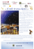 Promozione scuole - Scuole Musei in Comune Roma