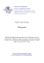 Bibliografia - Historia Augustiniana