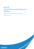NAS 206 Usare il NAS con Active Directory di Windows