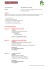 Programma del Corso