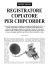 REGISTRATORE COPIATORE PER