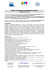 Scheda corso e modulo di adesione
