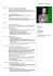 Curriculum vitae