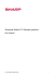 Sharpdesk Mobile V2.3 Manuale operativo Per Android
