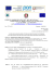 manifestazione d`interesse pubblicità - IC Don Milani
