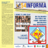 i primi 20 anni EBAP un calendario che parla del fondo sanitario