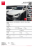 Scheda Auto