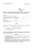 modello a - richiesta di partecipazione
