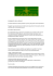 Privacy Policy - Hotel Amiternum