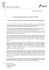 Finanziato dall`Unione Europea il Progetto