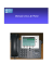 Manuale Cisco Ip Phone - Università degli Studi della Basilicata