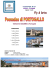 aprile / ottobre - Sedimuro Travel