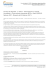 Camera dei deputati – 5-10523 – Interrogazione a risposta
