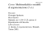 Quinta lezione MMA (pdf, it, 41 KB, 5/8/08)