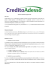 Scheda Credito Adesso (PDF 0.1 MB)