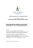 progetto pedagogico