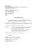 Curriculum Vitae - dipartimento di giurisprudenza