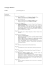 Curriculum professionale