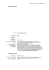 Curriculum vitae - Dipartimento di Storia dell`Arte e Spettacolo