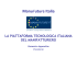 Rilancio di ManuFuture Italia