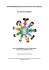 Programmazione Scuola dell`Infanzia