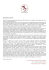 Quella chimera del 40% - Movimento Astensionista Politico Italiano