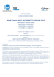 GAMP Italia DATA INTEGRITY FORUM 2016
